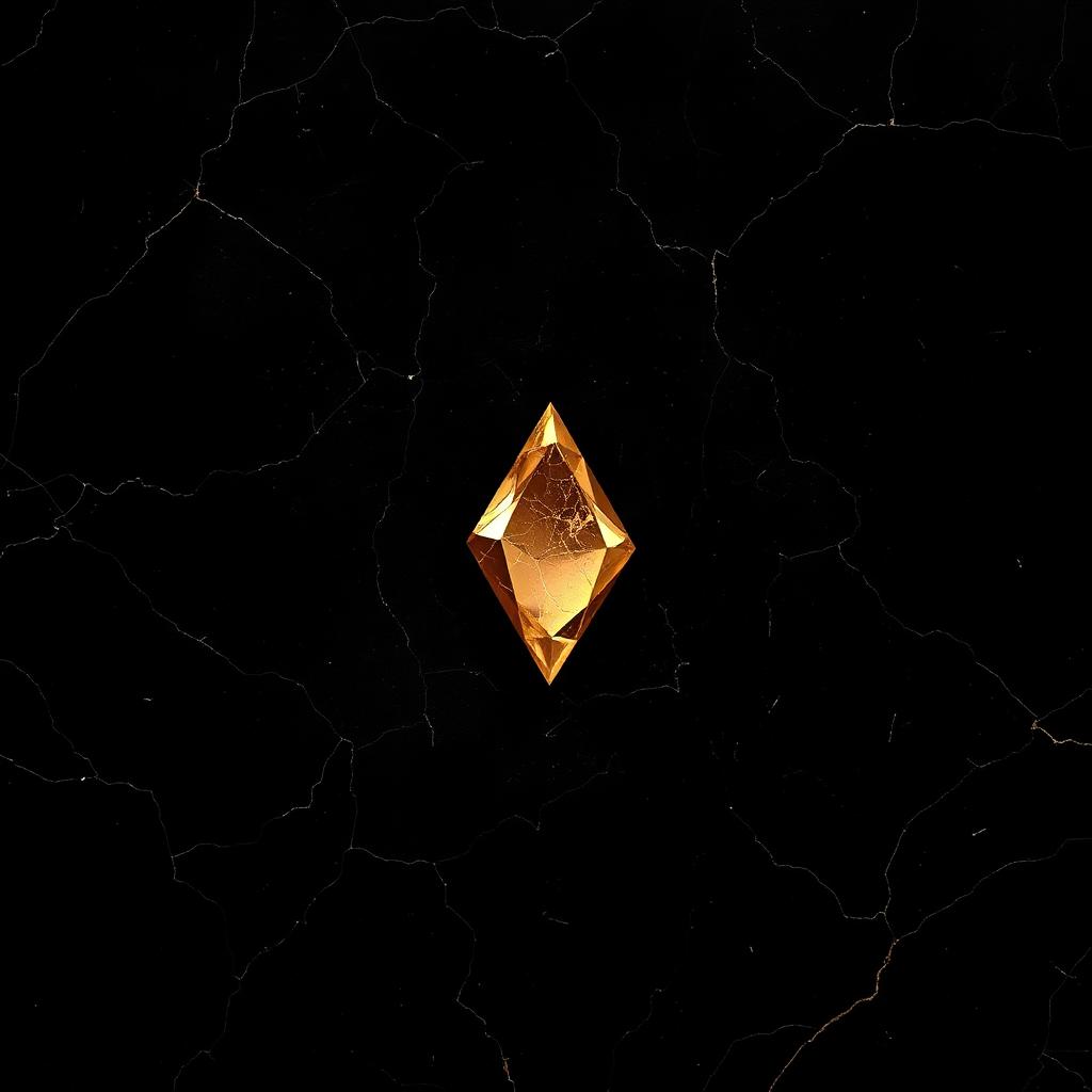 Obsidian Bloom album artwork